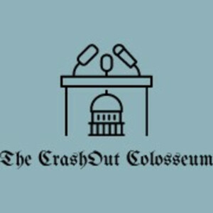 The Crash Out Coliseum