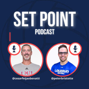 Set Point Podcast