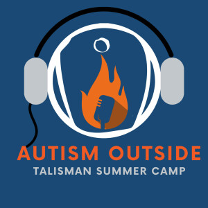 User Podcast Logo
