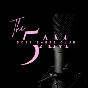 User Podcast Logo