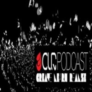 User Podcast Logo