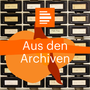 User Podcast Logo