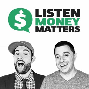 102: Start a Side Hustle - Listen Money Matters