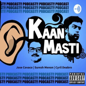 User Podcast Logo