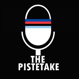 User Podcast Logo