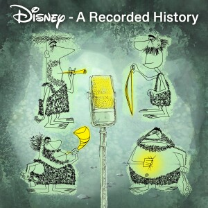 Disney – A Recorded History