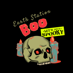 Earth Station Boo