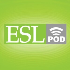 ESL Podcast (English Cafe)