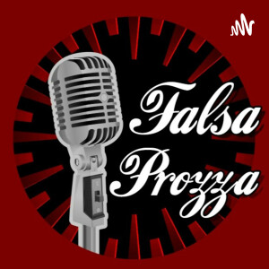 User Podcast Logo