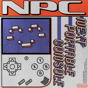 NPC: Next Portable Console