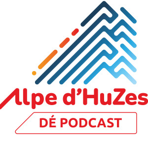 Dé Alpe d'HuZes podcast