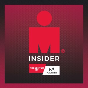 User Podcast Logo