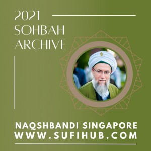 2021 Sohbah Archive