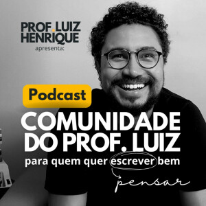 User Podcast Logo