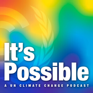 User Podcast Logo