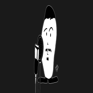 User Podcast Logo