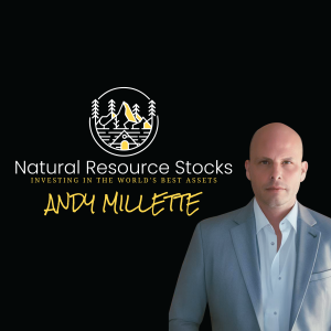 Natural Resource Stocks