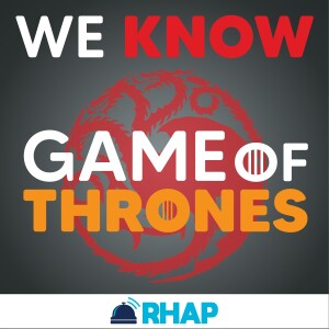 User Podcast Logo