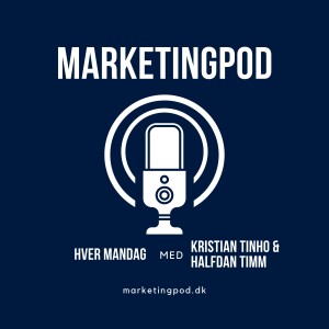 User Podcast Logo