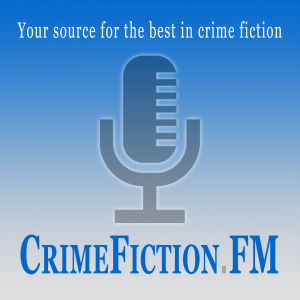 CrimeFiction.FM