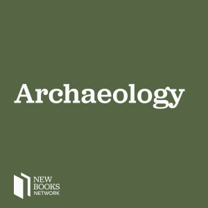 New Books in Archaeology