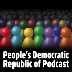 User Podcast Logo