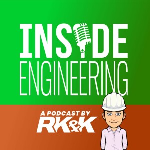 User Podcast Logo