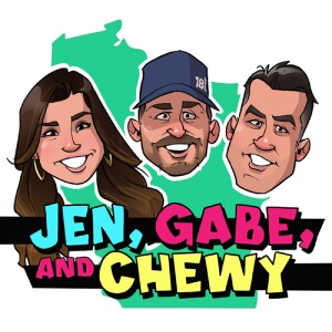 User Podcast Logo