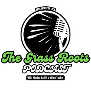 User Podcast Logo