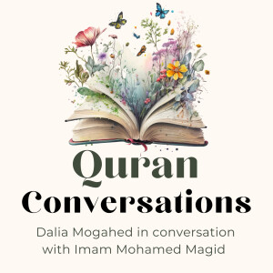 Qur'an Conversations