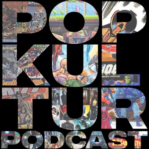User Podcast Logo