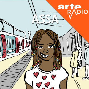 User Podcast Logo