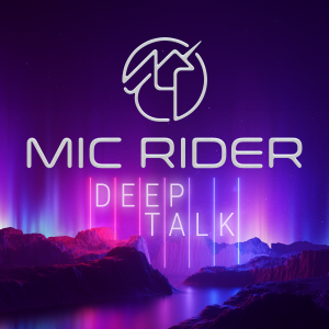 User Podcast Logo