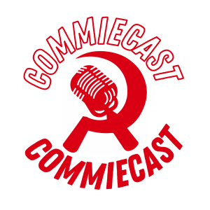 User Podcast Logo