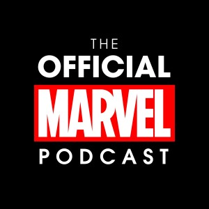 The Official Marvel Podcast