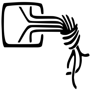 User Podcast Logo