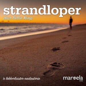 Strandloper – ŉ vervolgverhaal