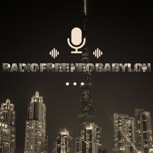 User Podcast Logo