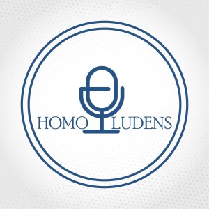 User Podcast Logo