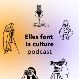 User Podcast Logo