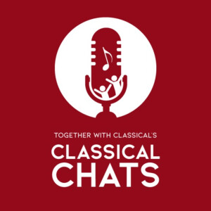 User Podcast Logo