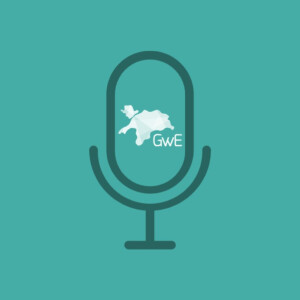 User Podcast Logo