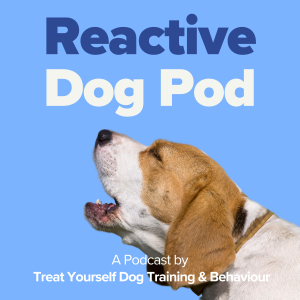Reactive Dog Pod