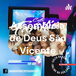 Assembleia de Deus São Vicente