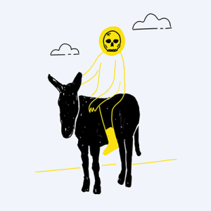 User Podcast Logo