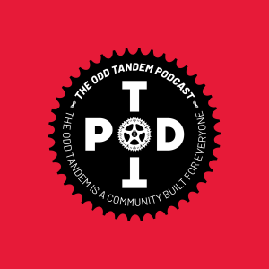 The Odd Tandem Cycling Podcast with Bobby Julich and Jens Voigt