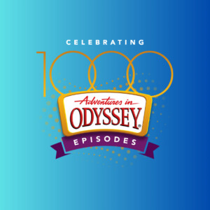 Adventures In Odyssey