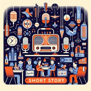 User Podcast Logo