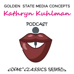 User Podcast Logo