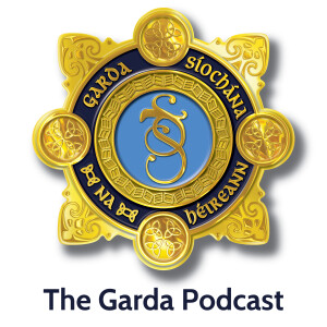 The Garda Podcast